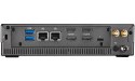 BRIX PRO TIGER LAKE U I3 1115G4/2XDIMM M.2 1GBE WIFI6 6USB