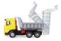 Lena GIGA TRUCKS Dump truck Arocs