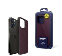 3MK HARDY MagFabric Case pokrowiec na telefon komórkowy