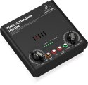 Behringer MIC300 Przedwzmacniacz mikrofonowy lampowy