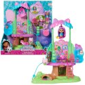 Gabby's Dollhouse GDH PYS Garden Playset GML