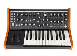 MOOG SUBsequent 25 - Syntezator analogowy