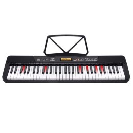 V-TONE VK 200-61L - Keyboard klawisze organy LED