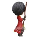 Banpresto Harry Potter - Q Posket Harry Potter Quidditch Style (Ver.A) Figure