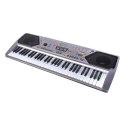 MQ 001 UF - keyboard