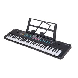 MQ 601 UFB - keyboard