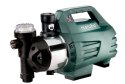 Metabo HWAI 600979900 Inox Pompa do wody czystej 1300 W 4,8 bar 4500 l/h