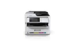 Epson WorkForce Pro WF-C5890DWF Atramentowa A4 4800 x 1200 DPI 34 stron/min Wi-Fi