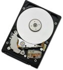 Western Digital Travelstar Z5K1000 1TB 2.5" Serial ATA III