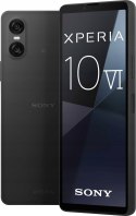 Smartfon Sony Xperia 10 VI 128GB Black