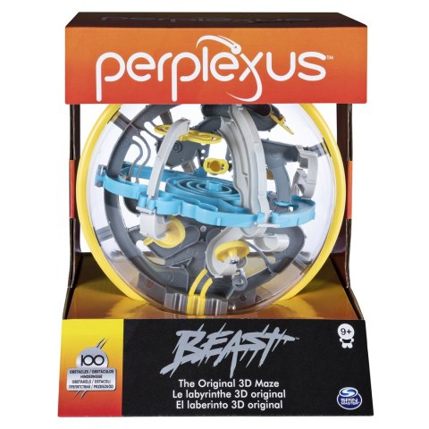 SPIN Perplexus Beast 3D labirynt 6053142 /4