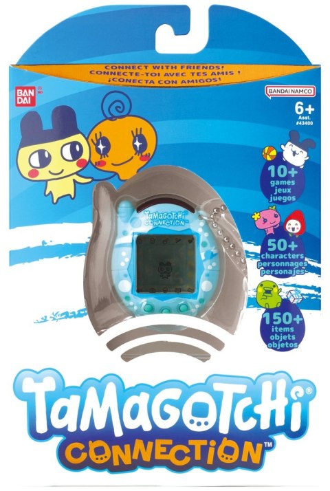 *****SUPBUZZ Tamagotchi ConnectionBubbles 34015