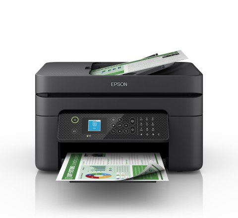 Epson WorkForce WF-2930DWF - wielofunkcyjny