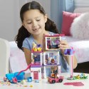 MEGA BLOKS Barbie Domek Marzeń DreamHouse HHM01 Pud4W