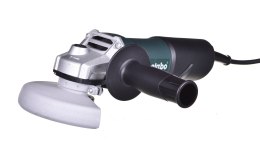 Metabo 603611000 szlifierka kątowa 12,5 cm 11500 RPM 850 W 1,9 kg