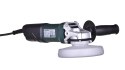 Metabo 603611000 szlifierka kątowa 12,5 cm 11500 RPM 850 W 1,9 kg