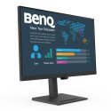 BenQ BL3290QT monitor komputerowy 80 cm (31.5") 2560 x 1440 px Quad HD LED Czarny