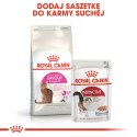 ROYAL CANIN FHN Exigent Savour Sensation - sucha karma dla kota dorosłego - 10kg