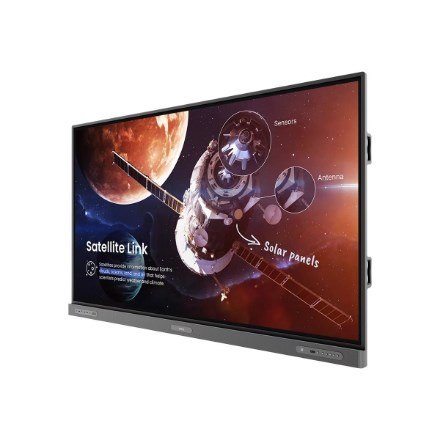 Benq | Seria RP8603 Pro | 86 " | Krajobraz | 18/7 | Urządzenia z systemem Android | 450 cd/m2 | 30000:1 | 8 ms