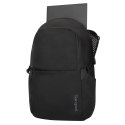 Targus® EcoSmart® 15-16" Zero Waste Backpack (Black)