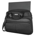 Targus TBS951GL torba na laptop 35,6 cm (14") Slip case Czarny