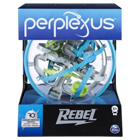 Perplexus Rebel Labirynt kulkowy 6053147 Spin Master