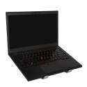 Targus AWE810GL stojak na laptop Podstawka na notebooka Aluminium 39,6 cm (15.6")