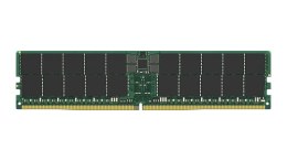 Kingston RDIMM 64GB DDR5 2Rx4 Micron D 4800MHz PC5-38400 KSM48R40BD4-64MD