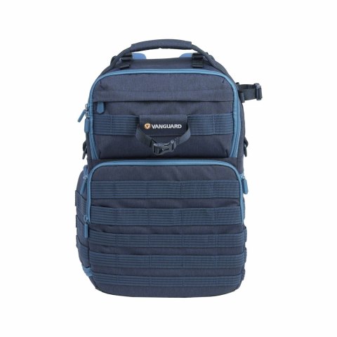 Vanguard Range T45M plecak City backpack Granatowy (marynarski)