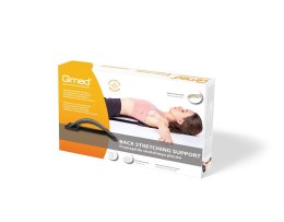 Qmed Back Stretching Support