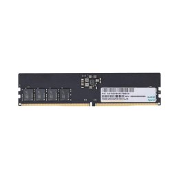 Pamięć DDR5 Apacer 16GB (1x16GB) 4800MHz CL40 1,1V