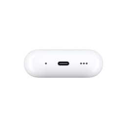 Apple AirPods Pro (2nd generation) with MagSafe Case (USB C)