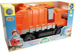 Lena Garbage truck