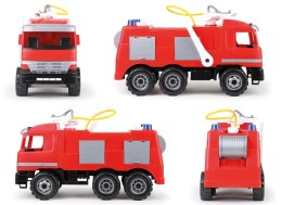 Lena GIGA TRUCKS Fire Truck