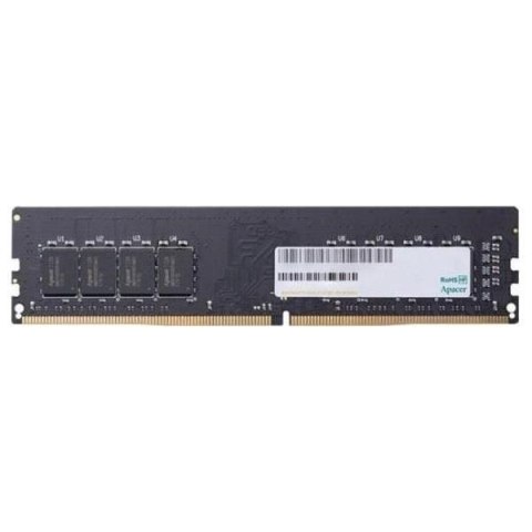 Pamięć DDR4 Apacer 8GB (1x8GB) 2666MHz CL19 1,2V