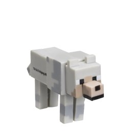 MINECRAFT 3D ERASERS - 3 PACK VER.B