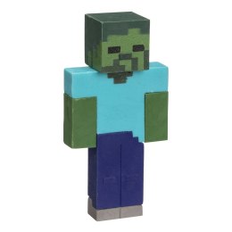 MINECRAFT 3D ERASERS - 3 PACK VER.C