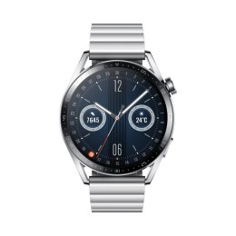 Smartwatch Huawei Watch GT3 Elite 46mm Stainless Steel (WYPRZEDAŻ)