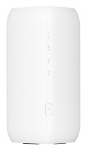 Zyxel 4G LTE-A Indoor Router FWA505, Standalone/Nebula with 1 year Nebula Pro License, 5G, AX1800 WiFi, 1 x GB LAN