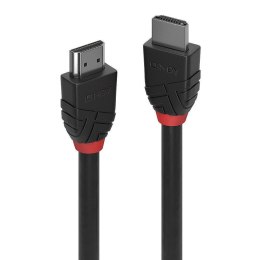 CABLE HDMI-HDMI 5M/BLACK 36774 LINDY