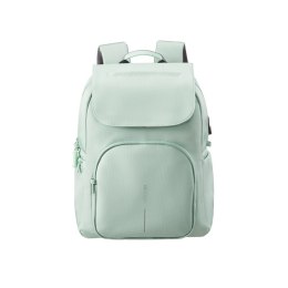 XD DESIGN PLECAK SOFT DAYPACK MINT P/N:P705.987