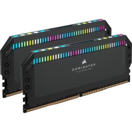 Corsair Dominator Platinum RGB 32GB DD