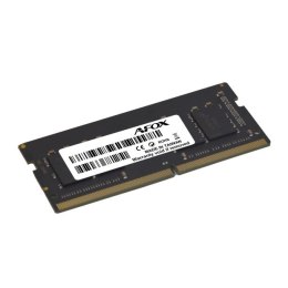 AFOX SO-DIMM DDR4 16GB 2666MHZ AFSD416FH1P