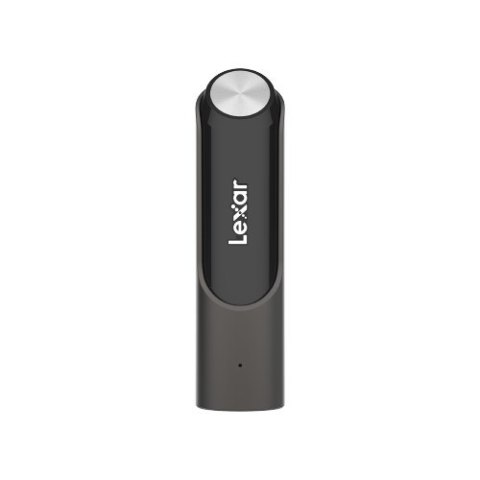 Lexar JumpDrive P30 pamięć USB 1 TB USB Typu-A 3.2 Gen 1 (3.1 Gen 1) Czarny, Szary