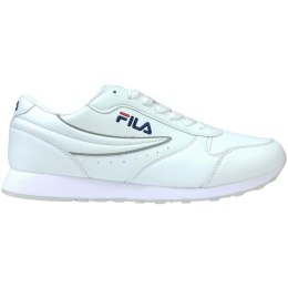 Buty męskie Fila Orbit low białe 1010263 1FG 42