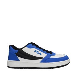 Buty męskie Fila Rega NF niebieskie FFM0370 50071 44