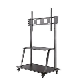 ZESTAW TV FLOOR STAND 60-105