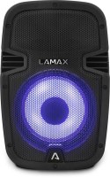 Głośnik LAMAX Party BoomBox 300 (WYPRZEDAŻ)