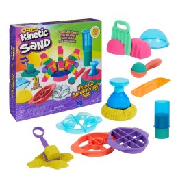 Kinetic Sand KNS ACK Super Sandisfying Set FR GML