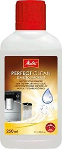 PŁYN DO CZYSZCZENIA OBWODÓW MLEKA MELITTA 250 ML